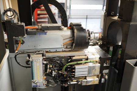 BIESSE BREMA EKO 2.2 BIESSE BREMA EKO 2.2 - Thumbnail 5