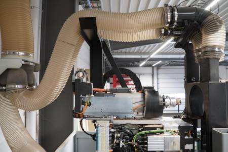 BIESSE BREMA EKO 2.2 BIESSE BREMA EKO 2.2 - Thumbnail 7