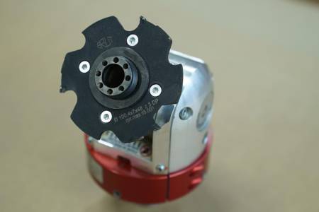 BIESSE BREMA EKO 2.2 BIESSE BREMA EKO 2.2 - Thumbnail 33