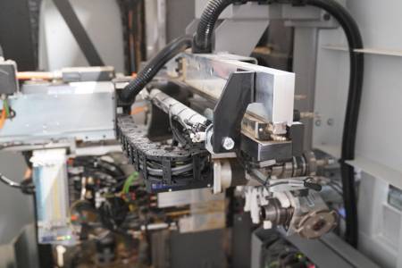 BIESSE BREMA EKO 2.2 BIESSE BREMA EKO 2.2 - Thumbnail 8