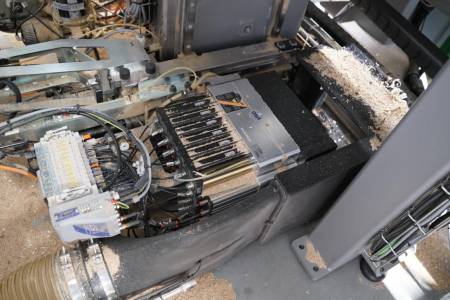 BIESSE BREMA EKO 2.2 BIESSE BREMA EKO 2.2 - Thumbnail 12