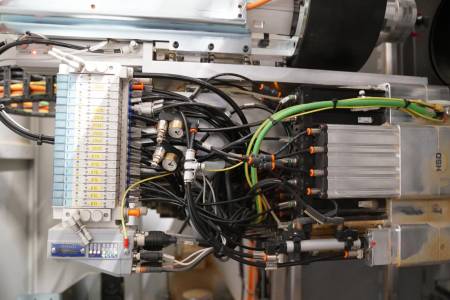 BIESSE BREMA EKO 2.2 BIESSE BREMA EKO 2.2 - Thumbnail 15