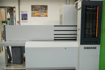 BIESSE BREMA EKO 2.2 BIESSE BREMA EKO 2.2 - Thumbnail 24