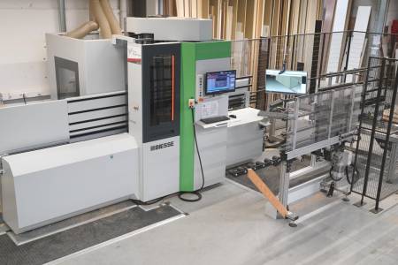 BIESSE BREMA EKO 2.2 BIESSE BREMA EKO 2.2 - Image 1