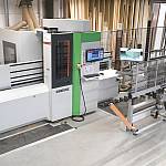 BIESSE ROVER A 1332 ATS - Thumbnail 170