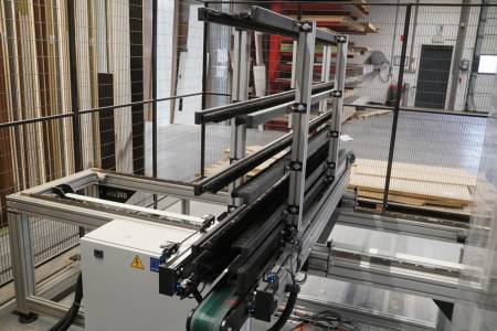 BIESSE BREMA EKO 2.2 BIESSE BREMA EKO 2.2 - Thumbnail 26
