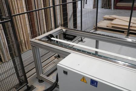BIESSE BREMA EKO 2.2 BIESSE BREMA EKO 2.2 - Thumbnail 27