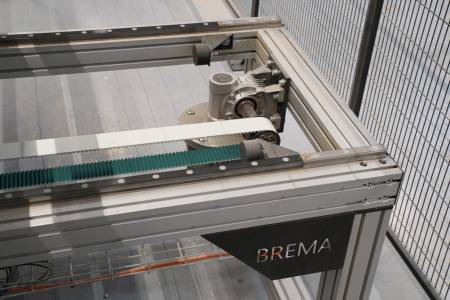 BIESSE BREMA EKO 2.2 BIESSE BREMA EKO 2.2 - Thumbnail 29