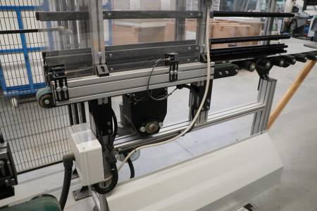 BIESSE BREMA EKO 2.2 BIESSE BREMA EKO 2.2 - Thumbnail 31