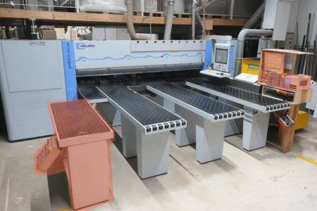 HOLZMA HPL 530 /32/32 HOLZMA HPL 530 /32/32 - Image 1