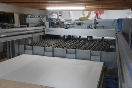 HOLZMA HPL 530 /32/32 HOLZMA HPL 530 /32/32 - Thumbnail 4