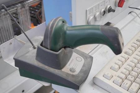 HOLZMA HPL 530 /32/32 HOLZMA HPL 530 /32/32 - Thumbnail 11