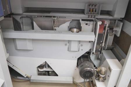 HOLZMA HPL 530 /32/32 HOLZMA HPL 530 /32/32 - Thumbnail 13