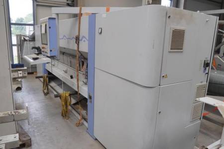 HOLZMA HPL 530 /32/32 HOLZMA HPL 530 /32/32 - Thumbnail 15