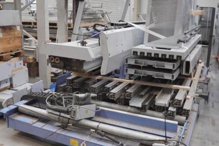 HOLZMA HPL 530 /32/32 HOLZMA HPL 530 /32/32 - Thumbnail 17