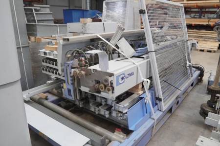 HOLZMA HPL 530 /32/32 HOLZMA HPL 530 /32/32 - Thumbnail 18