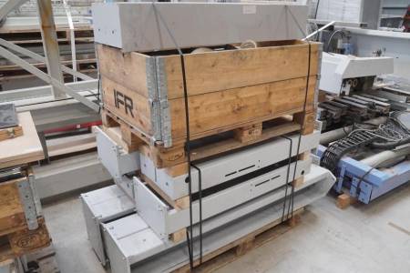 HOLZMA HPL 530 /32/32 HOLZMA HPL 530 /32/32 - Thumbnail 20