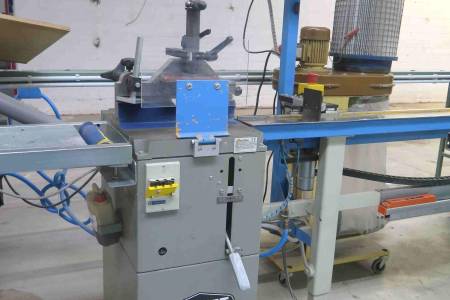 Cross cut saw EMMEGI 300M Cross cut saw EMMEGI 300M - Image 1