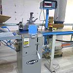 Cross cut saw DEWALT DWS 780-QS - Thumbnail 16