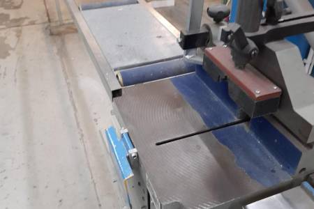 Cross cut saw EMMEGI 300M Cross cut saw EMMEGI 300M - Thumbnail 6