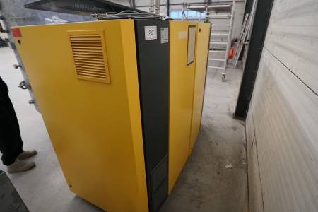 KAESER BSD 75 T SFC KAESER BSD 75 T SFC - Thumbnail 4