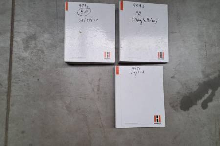 HOLZ-HER DYNESTIC 7521 HOLZ-HER DYNESTIC 7521 - Thumbnail 15