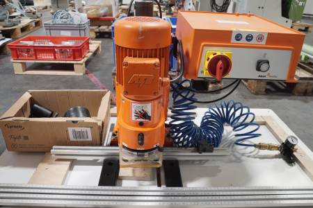 BLUM MINIDRILL M51 N1000 BLUM MINIDRILL M51 N1000 - Thumbnail 2
