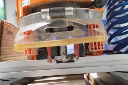 BLUM MINIDRILL M51 N1000 BLUM MINIDRILL M51 N1000 - Thumbnail 3