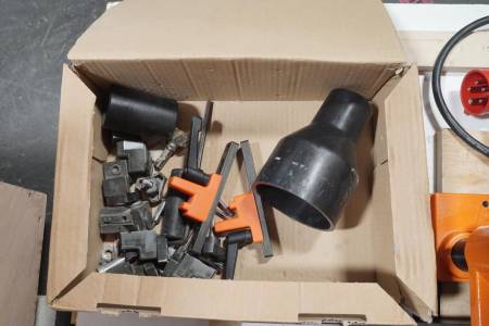 BLUM MINIDRILL M51 N1000 BLUM MINIDRILL M51 N1000 - Thumbnail 4