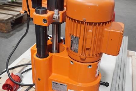 BLUM MINIDRILL M51 N1000 BLUM MINIDRILL M51 N1000 - Thumbnail 5