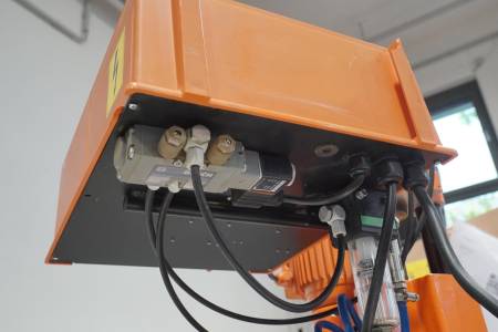 BLUM MINIDRILL M51 N1000 BLUM MINIDRILL M51 N1000 - Thumbnail 7