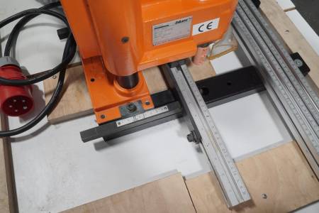 BLUM MINIDRILL M51 N1000 BLUM MINIDRILL M51 N1000 - Thumbnail 8