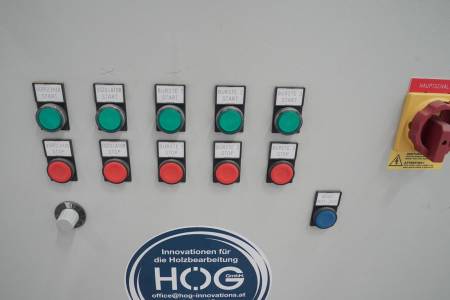 HOG BM 650B 3 OSZI HOG BM 650B 3 OSZI - Thumbnail 6