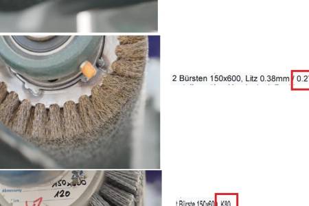 HOG BM 650B 3 OSZI HOG BM 650B 3 OSZI - Thumbnail 10