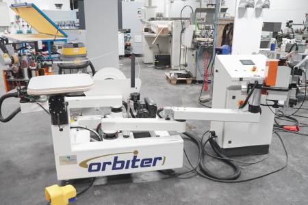 VITAP ORBITER VITAP ORBITER - Thumbnail 16
