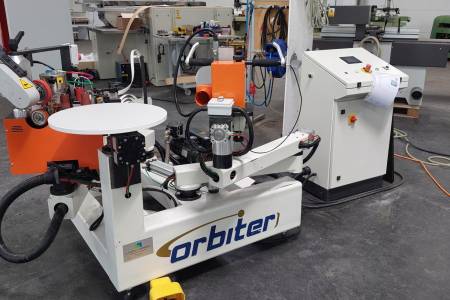 VITAP ORBITER VITAP ORBITER - Thumbnail 3