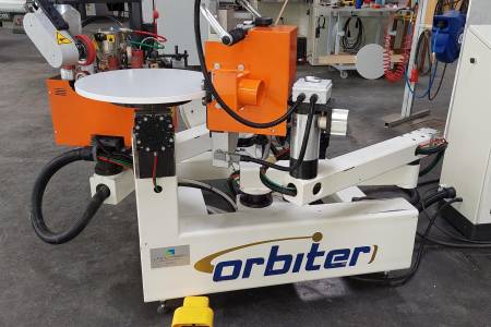 VITAP ORBITER VITAP ORBITER - Thumbnail 2
