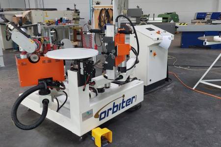 VITAP ORBITER VITAP ORBITER - Image 1