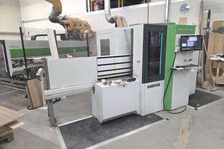 BIESSE BREMA EKO 2.1 BIESSE BREMA EKO 2.1 - Image 1
