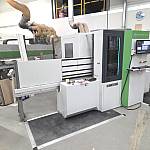 BIESSE ROVER A 1332 ATS - Thumbnail 179