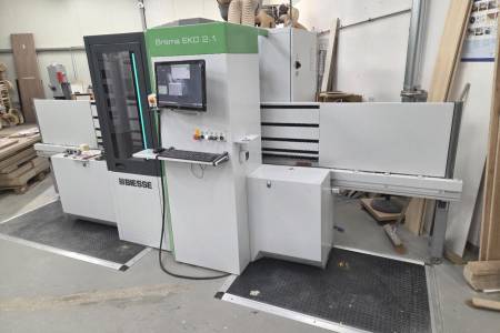 BIESSE BREMA EKO 2.1 BIESSE BREMA EKO 2.1 - Thumbnail 3