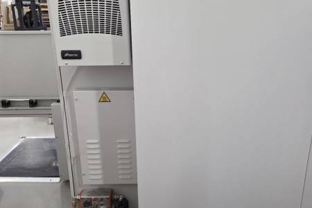 BIESSE BREMA EKO 2.1 BIESSE BREMA EKO 2.1 - Thumbnail 7