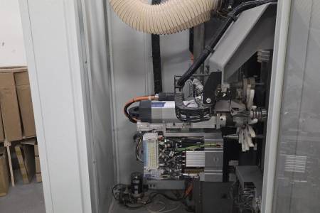 BIESSE BREMA EKO 2.1 BIESSE BREMA EKO 2.1 - Thumbnail 4