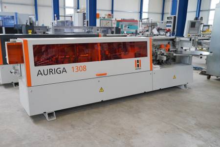 HOLZ-HER AURIGA 1308 HOLZ-HER AURIGA 1308 - Thumbnail 2