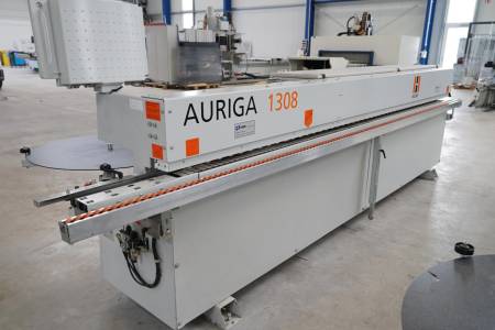 HOLZ-HER AURIGA 1308 HOLZ-HER AURIGA 1308 - Thumbnail 4