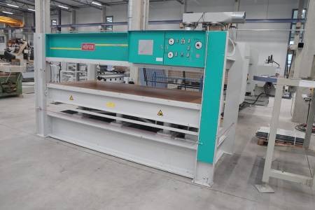 HÖFER H 120 S HÖFER H 120 S - Image 1