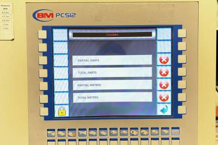 BI-MATIC DYNAMIC 8.3 -r.a TWO I-TEC BI-MATIC DYNAMIC 8.3 -r.a TWO I-TEC - Thumbnail 4