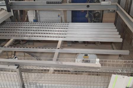 BIESSE SELCO WN 6 610 BIESSE SELCO WN 6 610 - Thumbnail 6