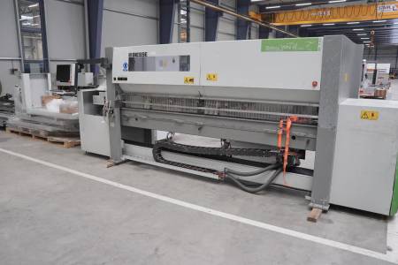 BIESSE SELCO WN 6 610 BIESSE SELCO WN 6 610 - Thumbnail 9