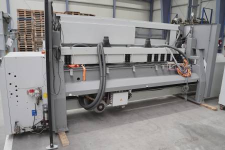 BIESSE SELCO WN 6 610 BIESSE SELCO WN 6 610 - Thumbnail 10